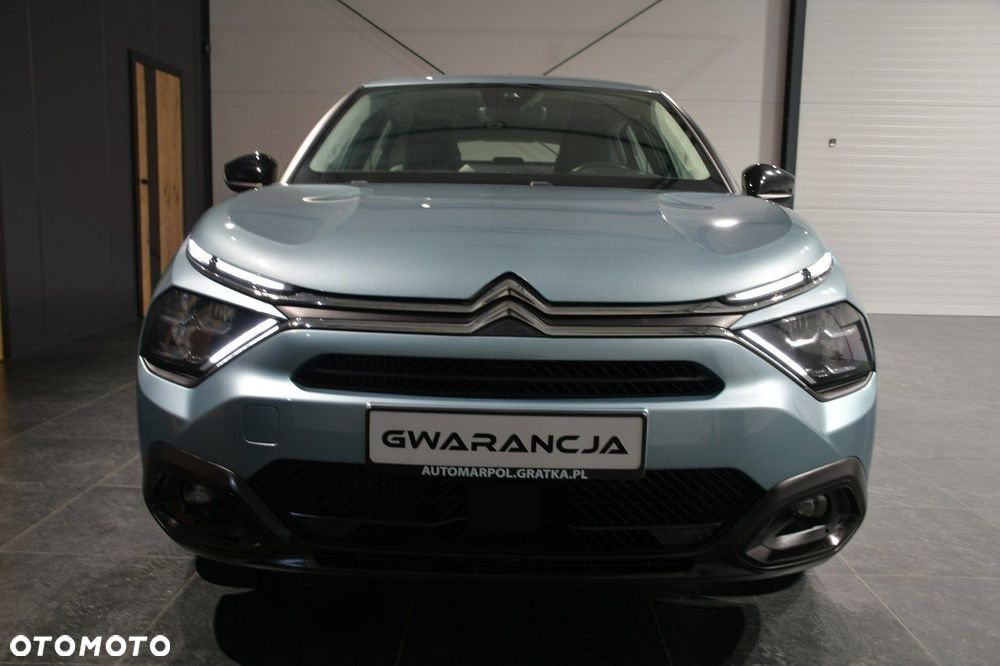 Citroën C4 1.5 BlueHDi Feel Pack S&S - 5