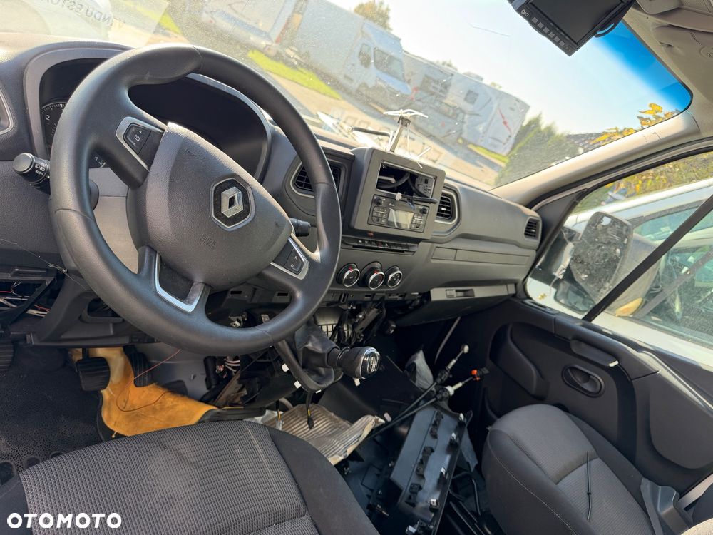 Renault Master - 8