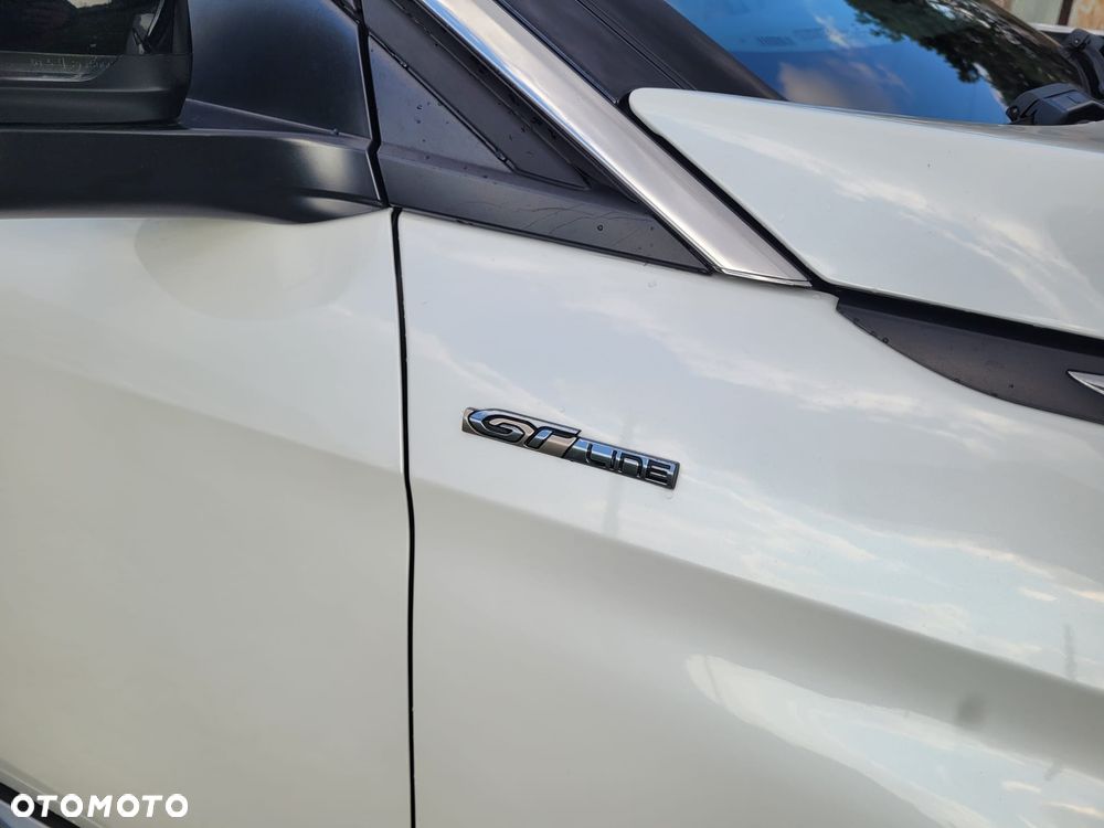 Peugeot 3008 1.5 BlueHDi GT S&S - 5