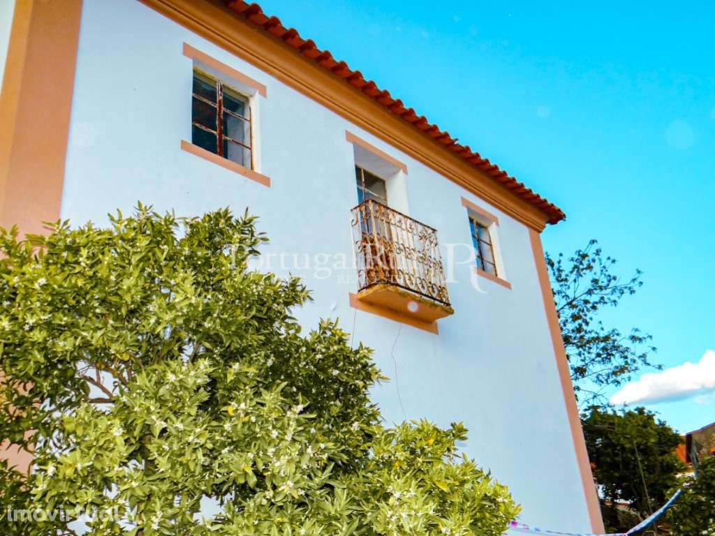 Moradia independente próxima de Proença-a-Nova - Grande imagem: 2/21