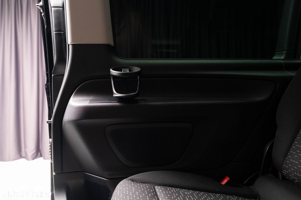 Mercedes-Benz Vito Compact 114 CDI 136CP RWD 9AT Base - 33