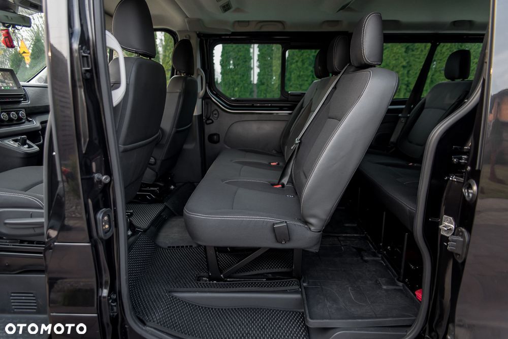 Renault Trafic 2.0 dCi EDC - 37