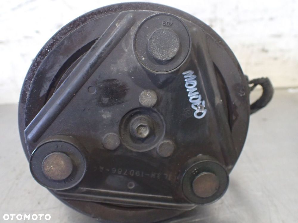 SPRĘŻARKA KLIMATYZACJI FORD MONDEO MK3 2.0 - 9