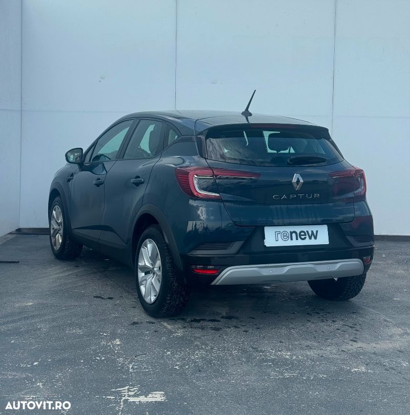 Renault Captur - 5