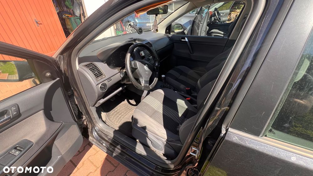 Volkswagen Polo 1.4 TDI United - 7