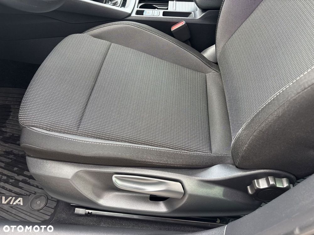 Skoda Octavia 1.5 TSI ACT Ambition - 12