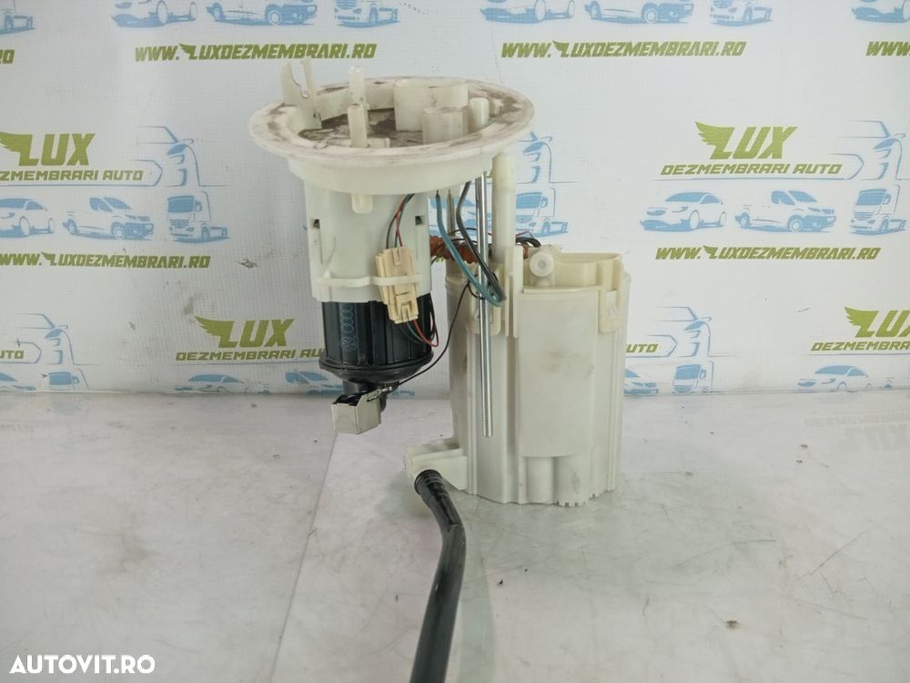 Pompa rezervor combustibil 8k0919051m Audi A4 B8/8K  [din 2007 pana - 2