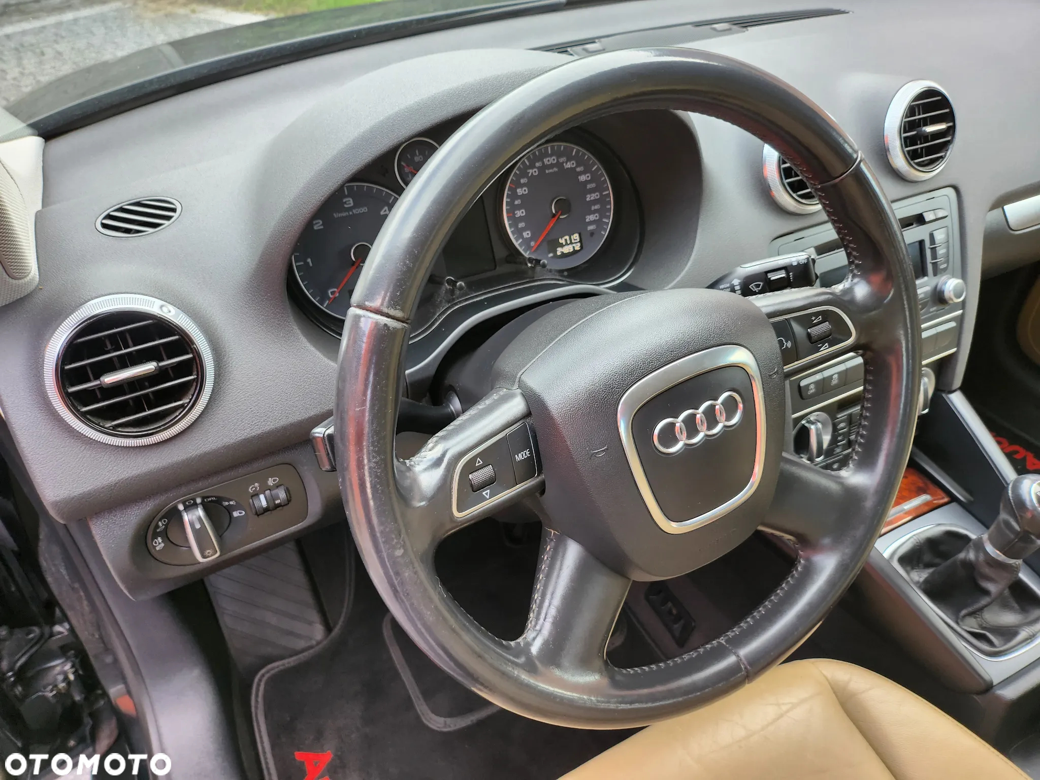 Audi A3 - 12