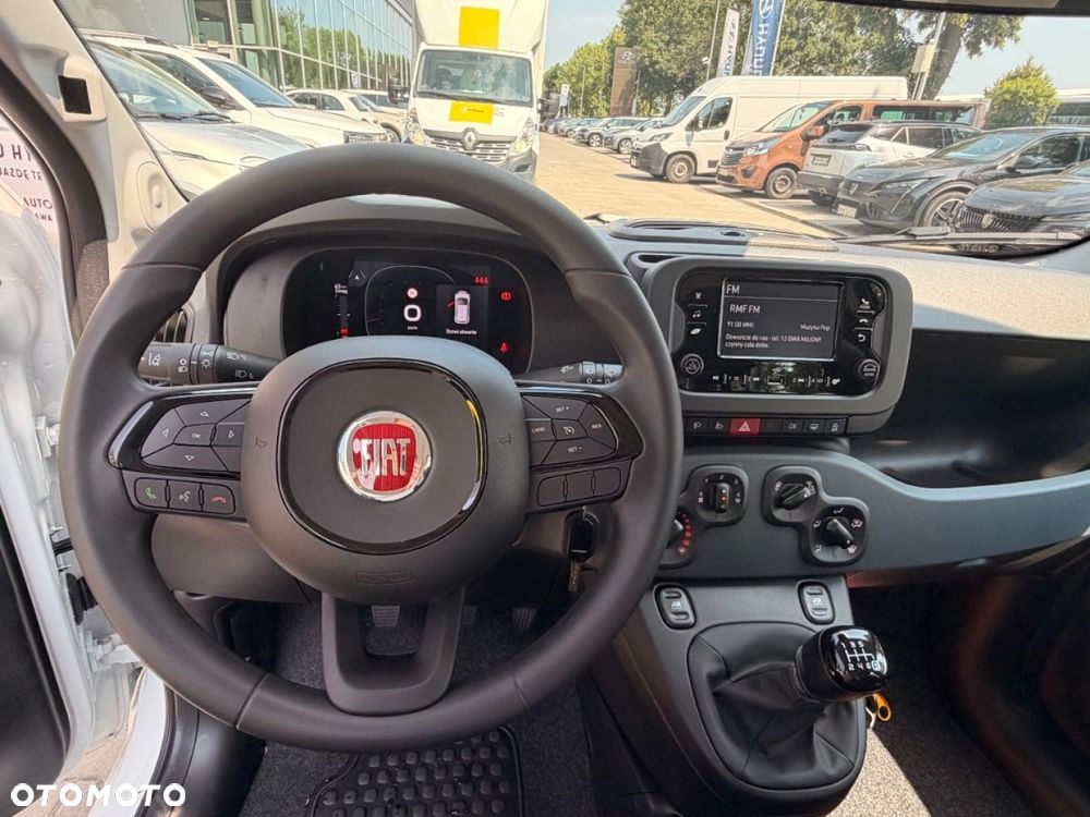 Fiat Panda - 18