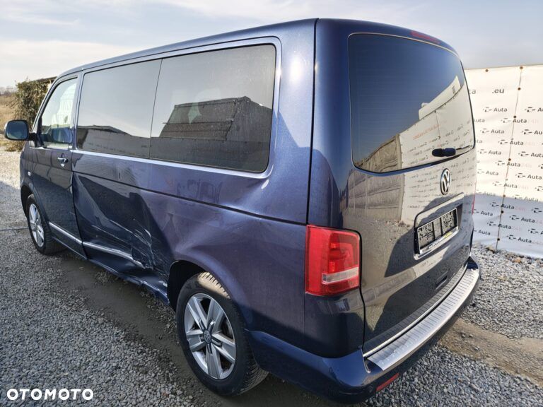 Volkswagen Multivan L1 Highline - 6