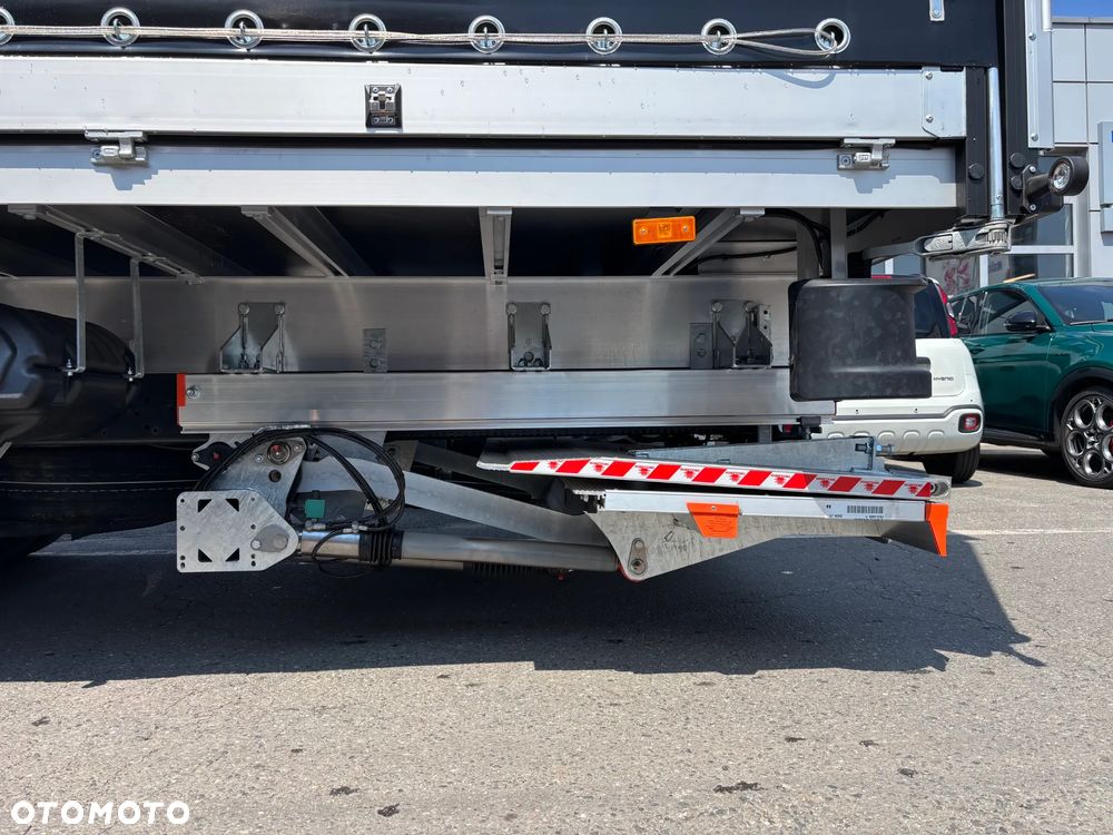 Iveco Daily 70C18HA8/P - 6