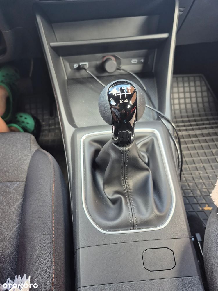 MG MG3 1.5 Excite - 7