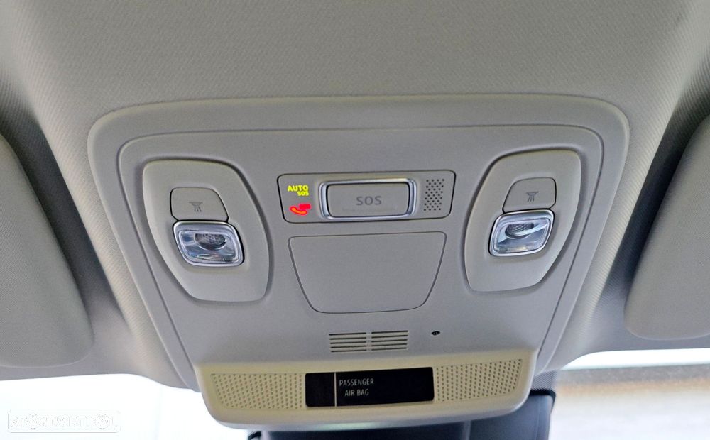 Renault Mégane Sport Tourer 1.5 Blue dCi Intens - 33