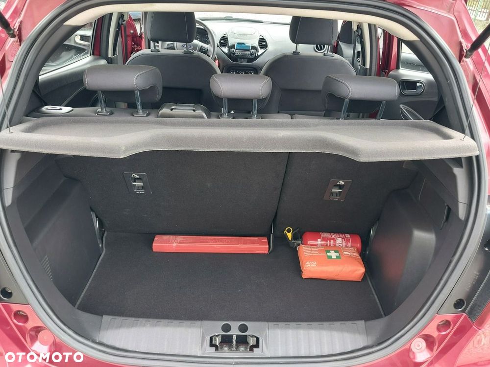 Ford Ka+ - 17