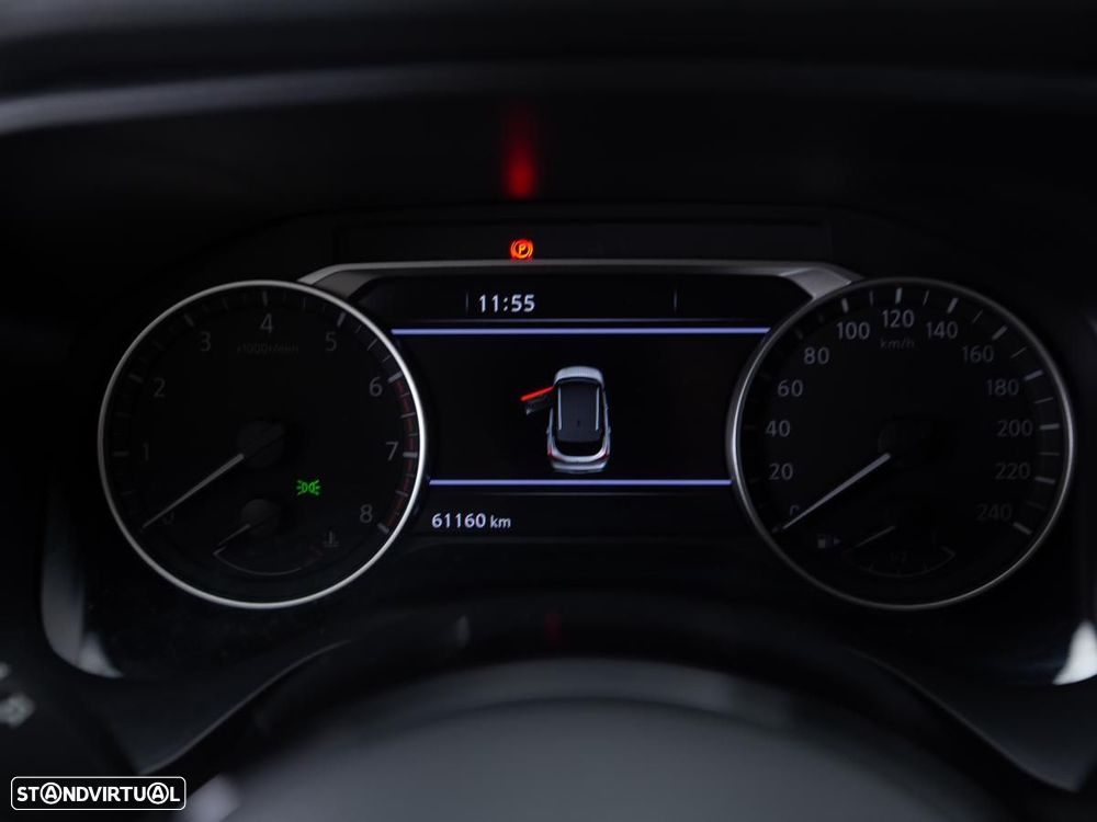 Nissan Qashqai - 18