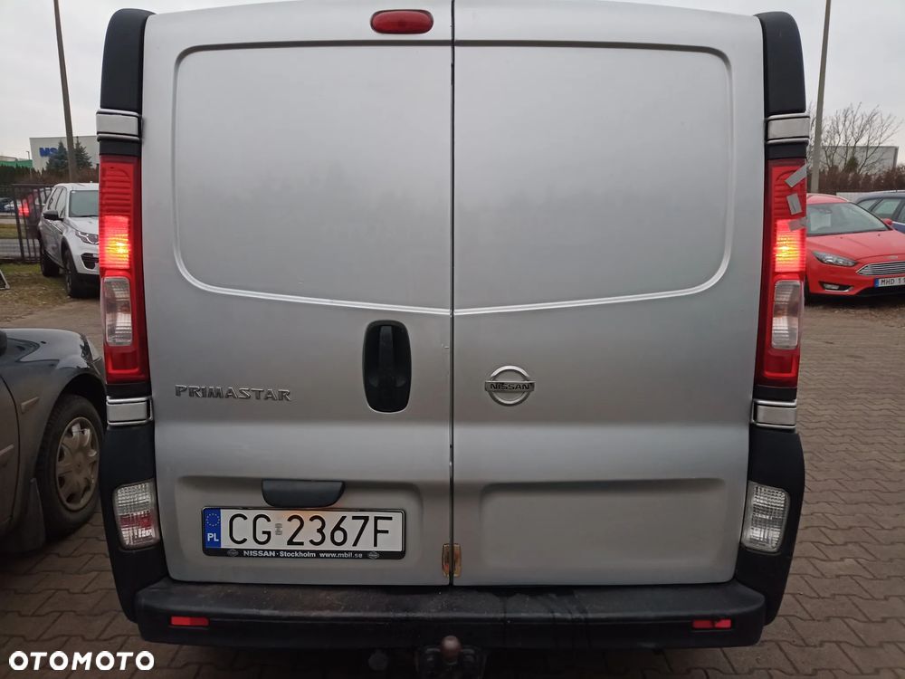 Renault Primastar - 8