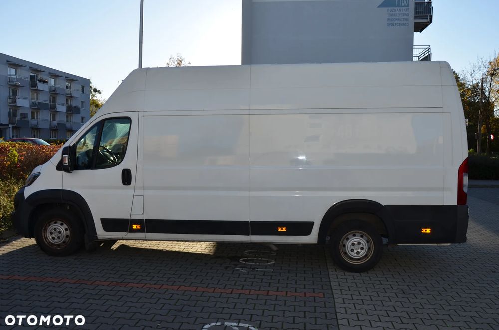 Peugeot Boxer - 15