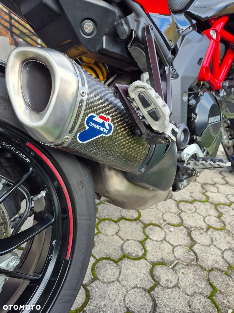 Ducati Multistrada - 7