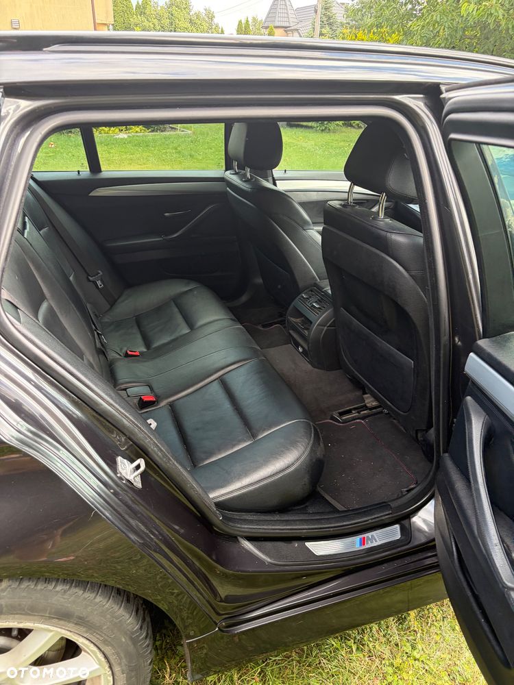 BMW Seria 5 - 12