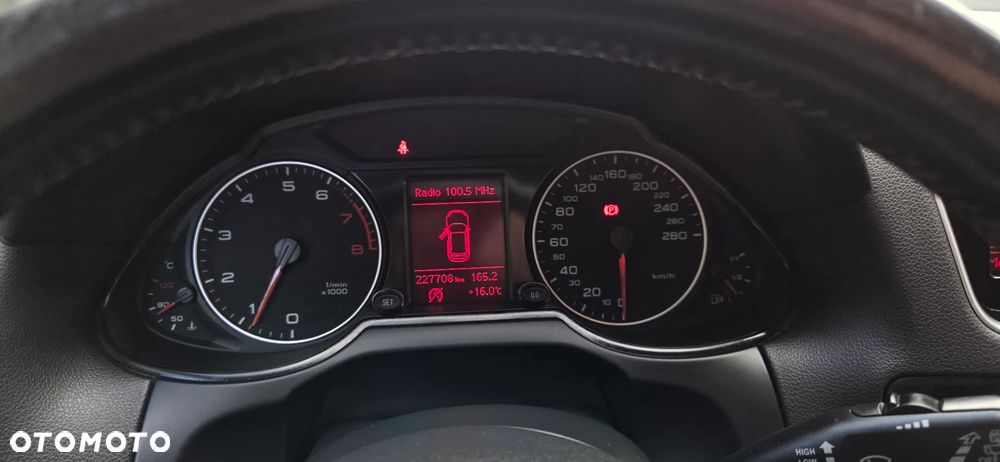 Audi Q5 2.0 TFSI Quattro - 28