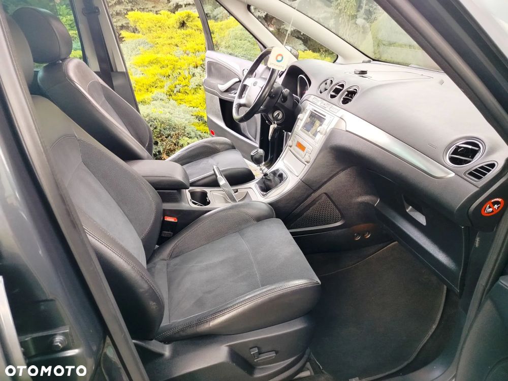 Ford S-Max 2.5 Platinium X - 33