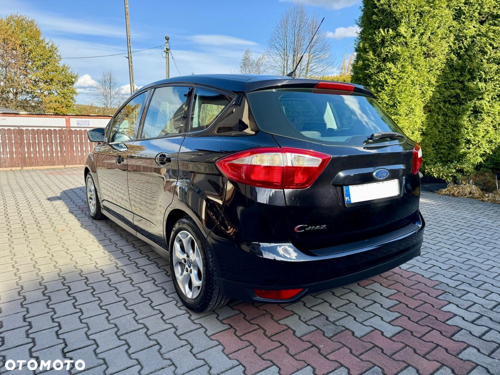 Ford C-MAX - 5
