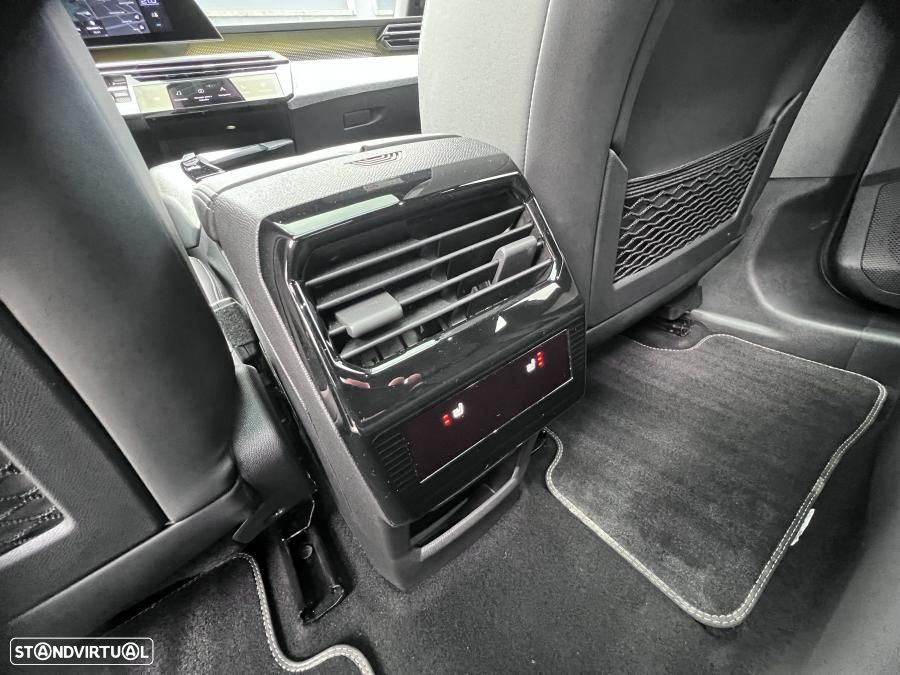 Peugeot E-3008 73 kWh GT - 25