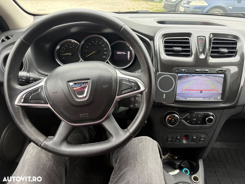 Dacia Logan MCV - 8