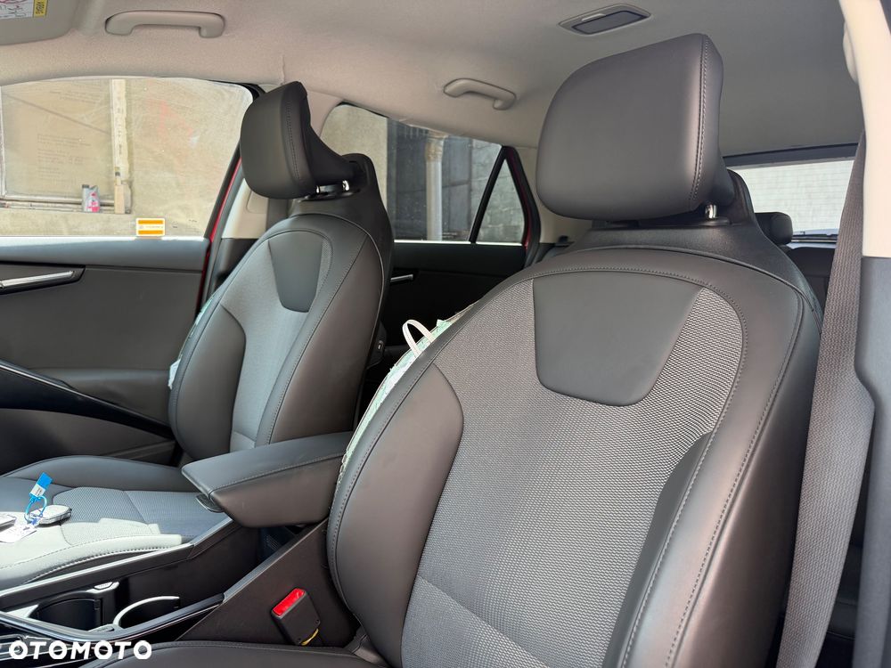 Kia Niro 1.6 GDI Hybrid L - 22