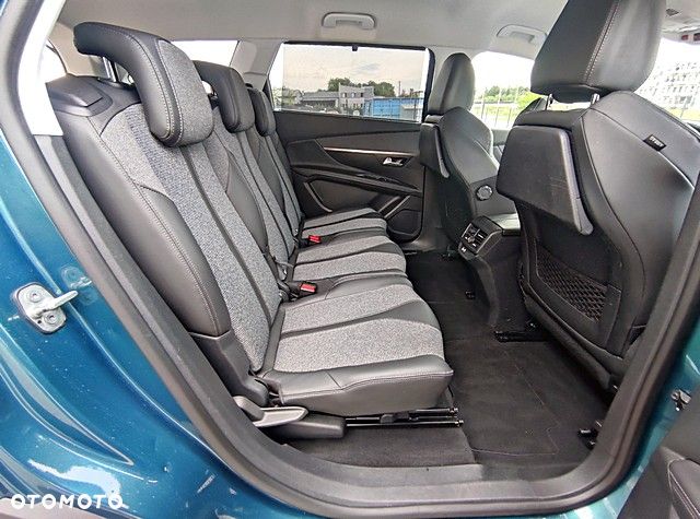 Peugeot 5008 1.2 PureTech Active S&S - 19