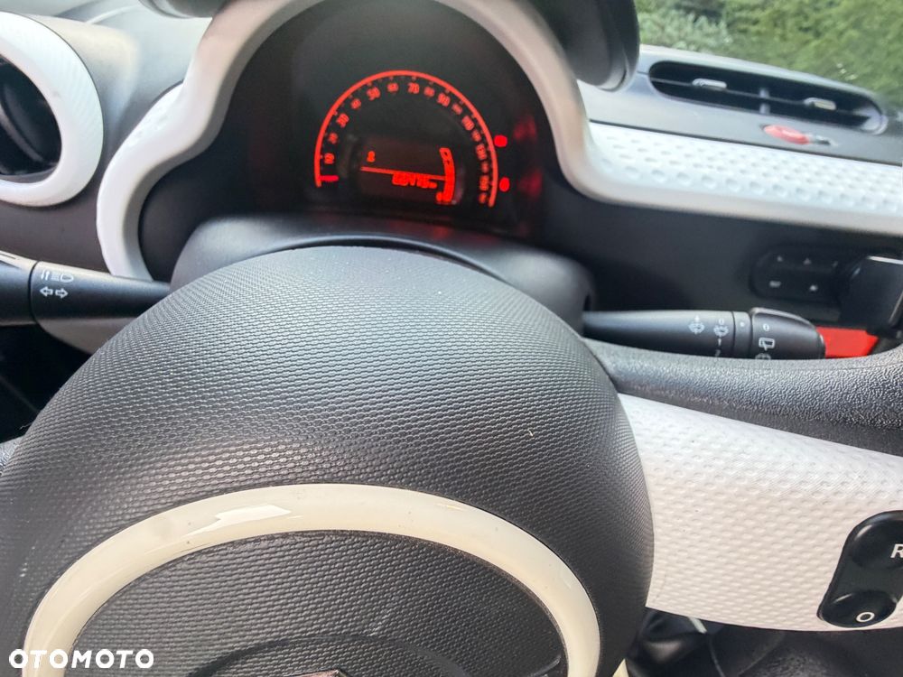 Renault Twingo SCe 70 Start&Stop LIMITED - 13