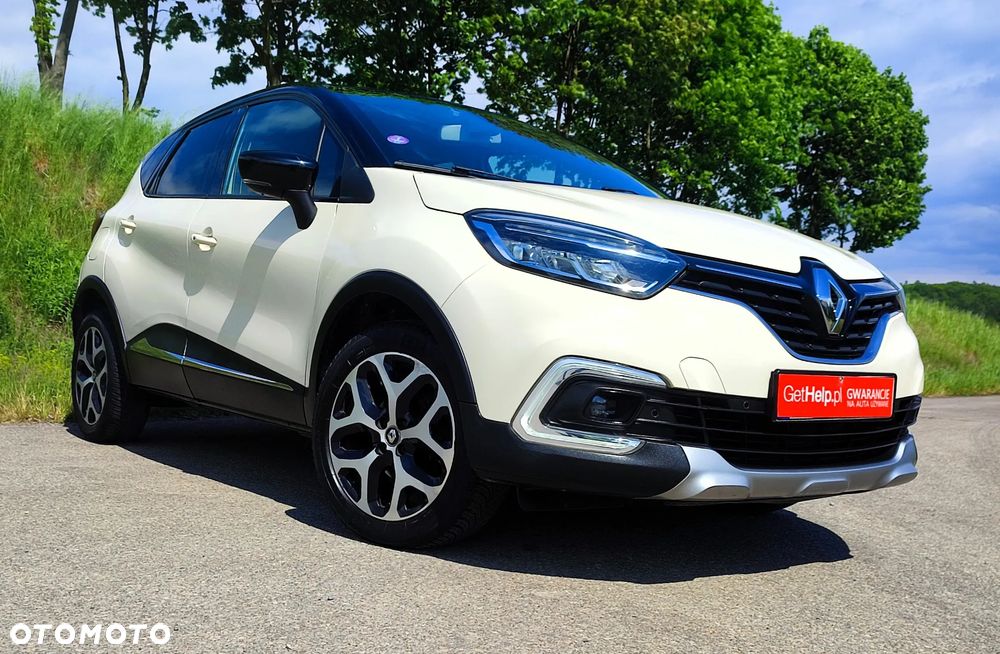 Renault Captur - 3