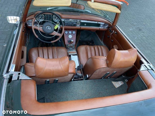 Mercedes-Benz Inny - 17