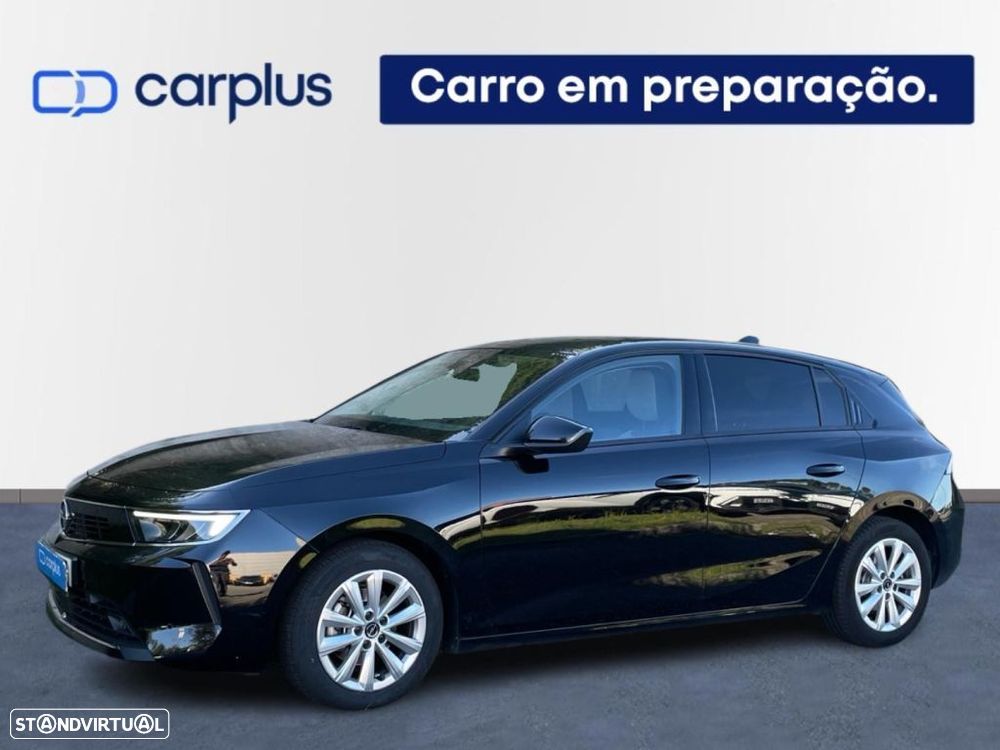 Opel Astra 1.2 T Business - 1
