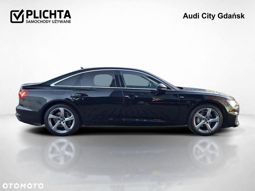 Audi A6 Limousine - 6