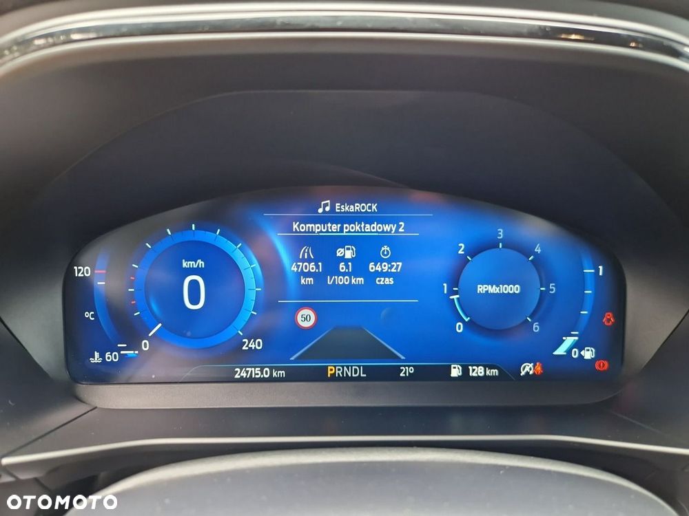 Ford Focus - 17