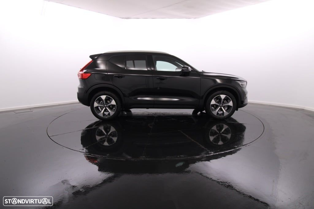 Volvo XC 40 1.5 T2 Core Auto - 9