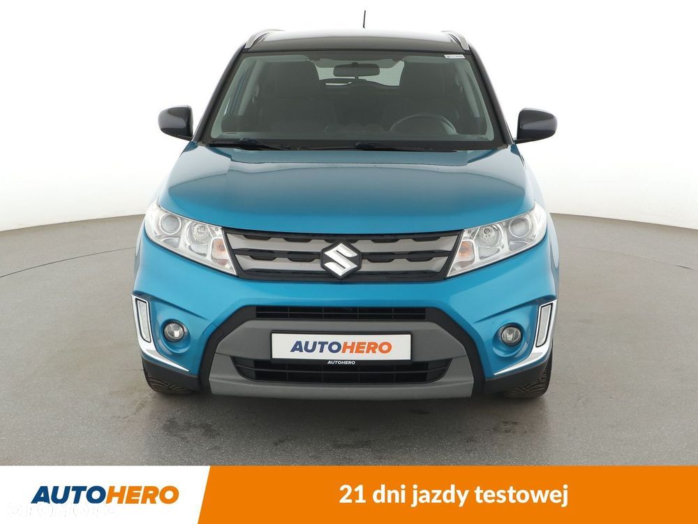 Suzuki Vitara 1.6 XLED 4WD - 9