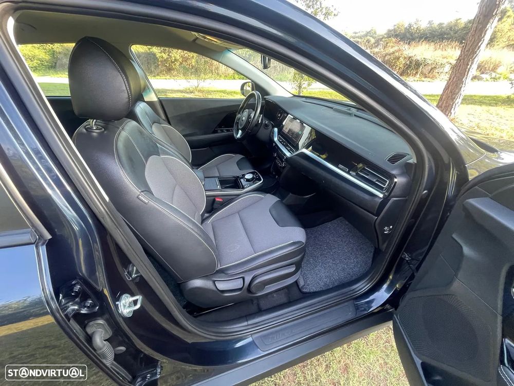 Kia e-Niro 64kWh - 18