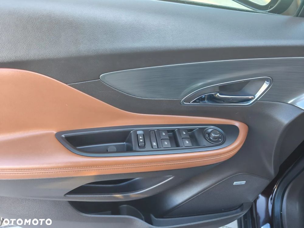 Opel Mokka 1.4 T Cosmo - 11