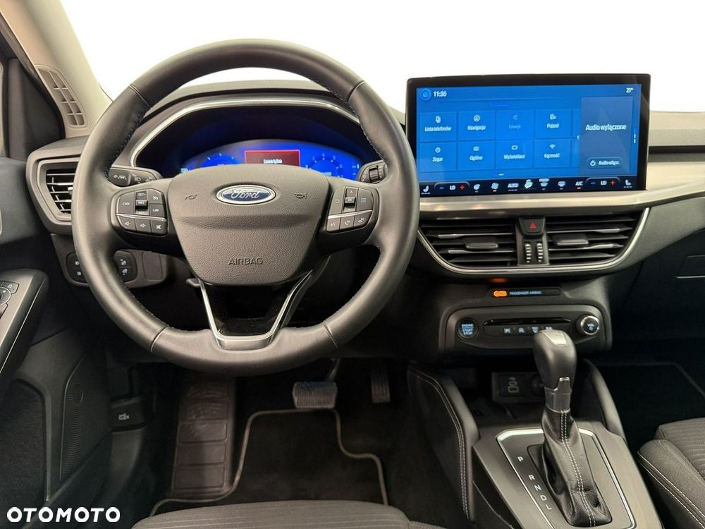 Ford Focus - 10