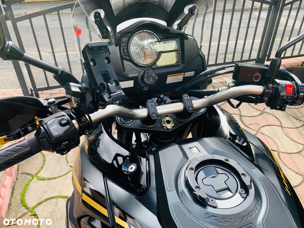 Suzuki DL - 14