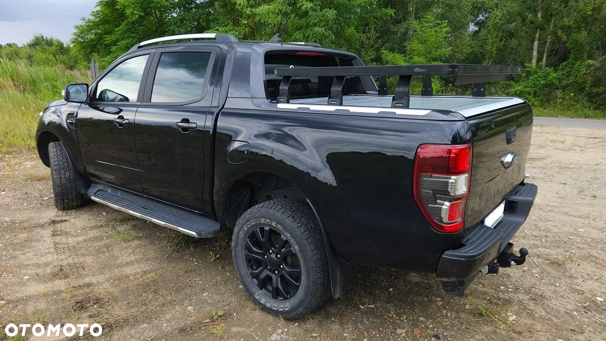 Ford Ranger - 5