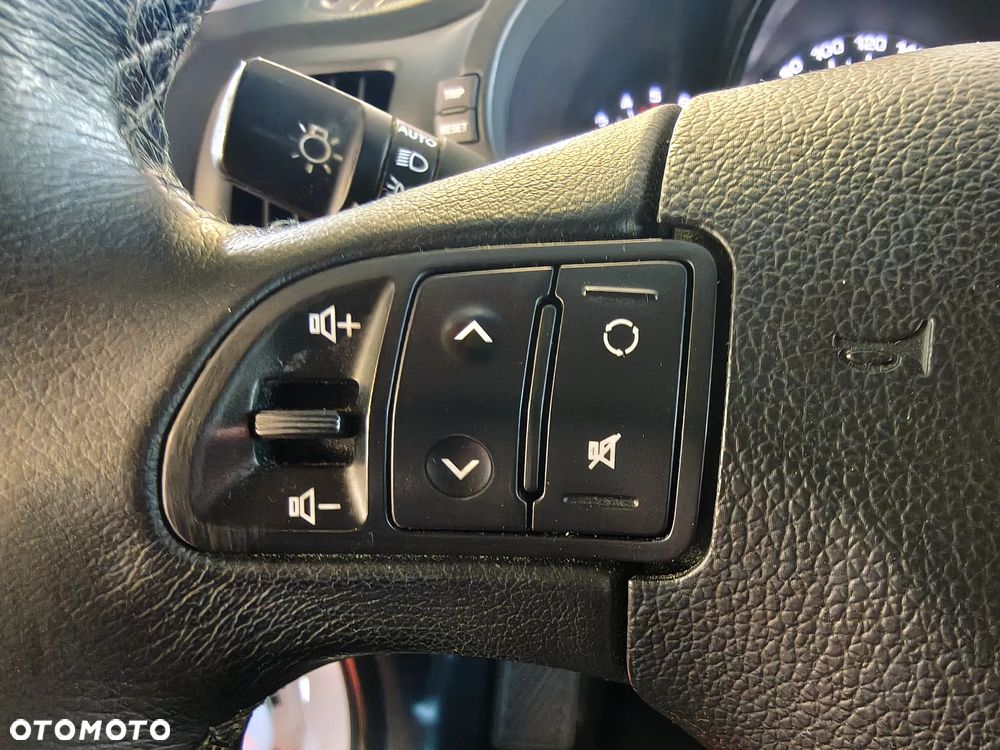 Kia Sportage 1.7 CRDI Business Line 2WD - 18