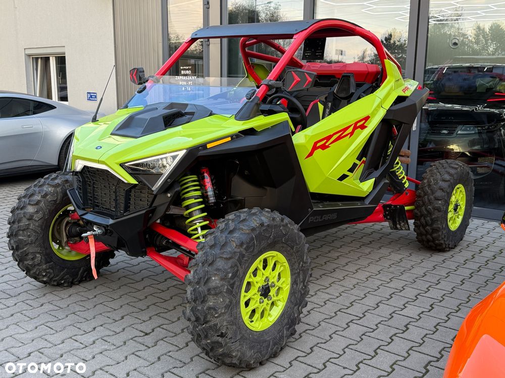 Polaris RZR
