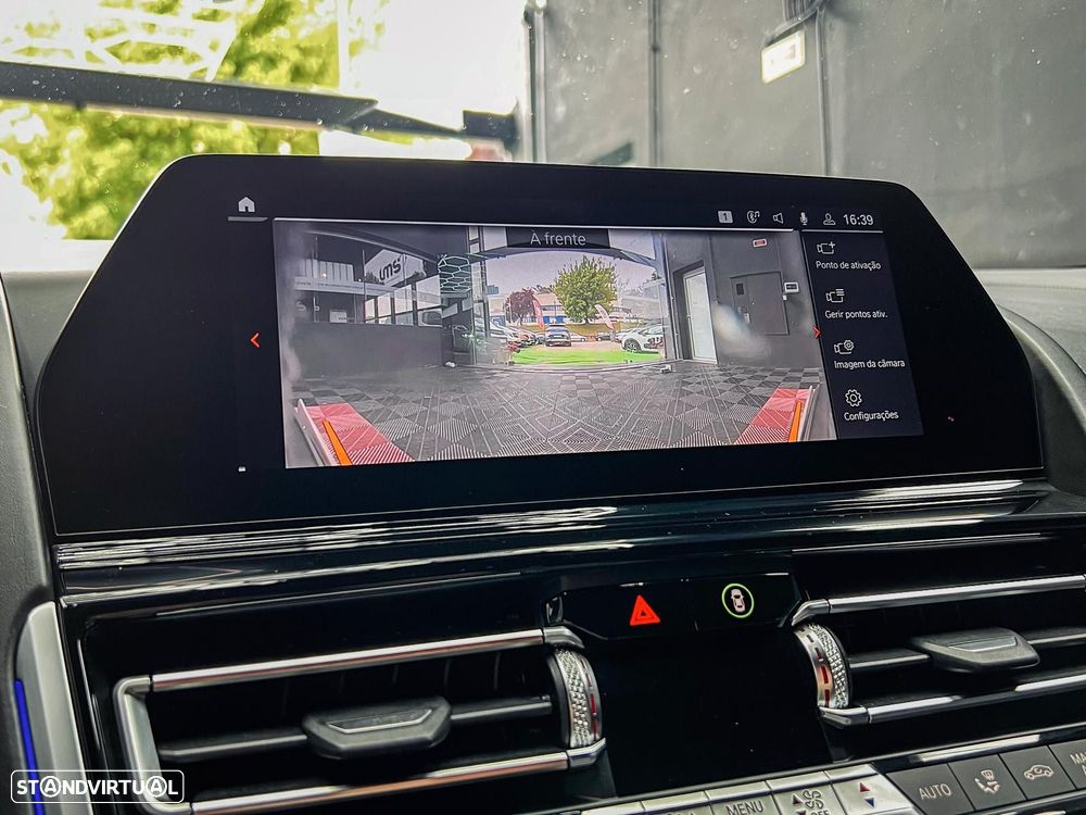 BMW 840 d xDrive Pack M - 35
