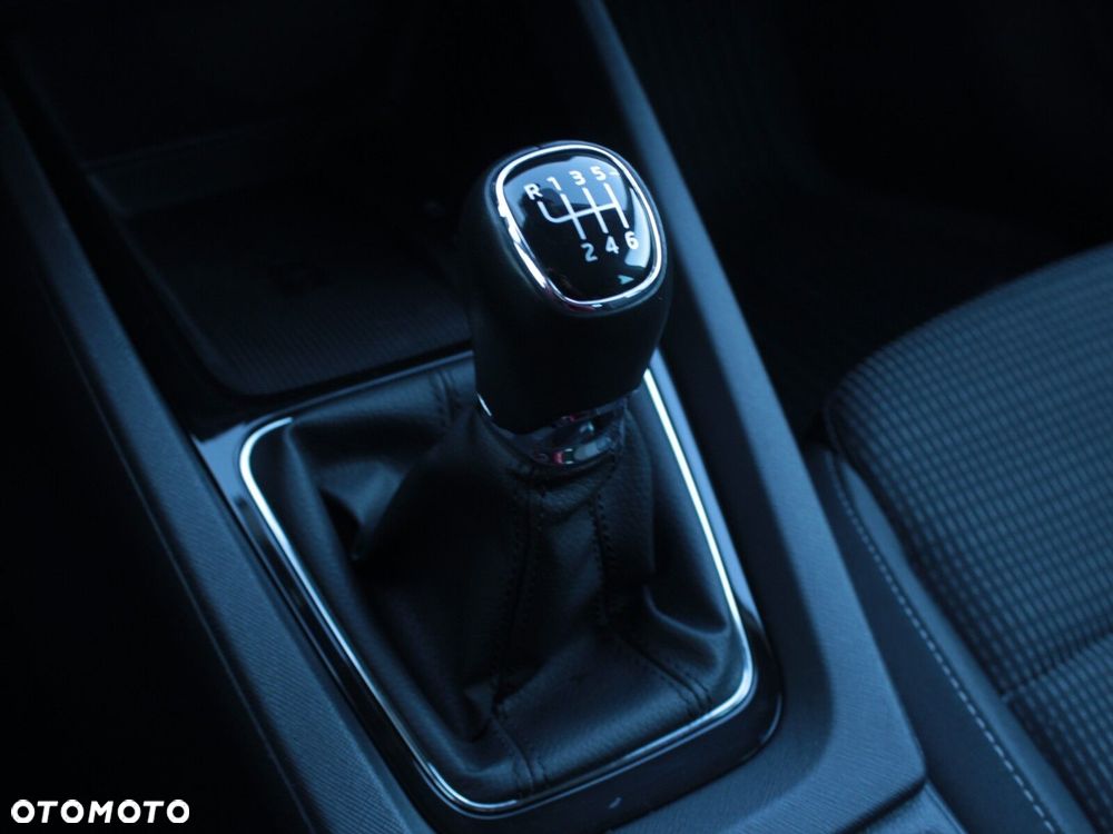 Skoda Octavia 2.0 TDI Ambition - 22