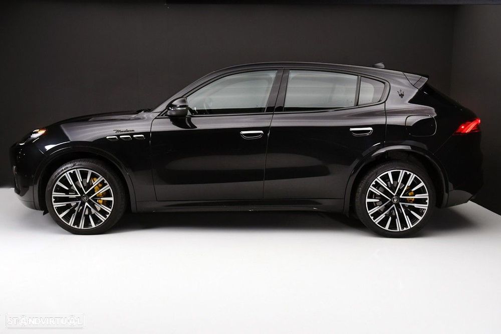 Maserati Grecale 2.0 Modena - 3