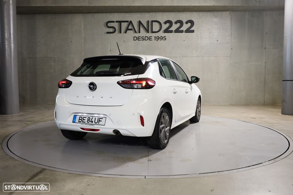 Opel Corsa 1.2 T Edition - 5