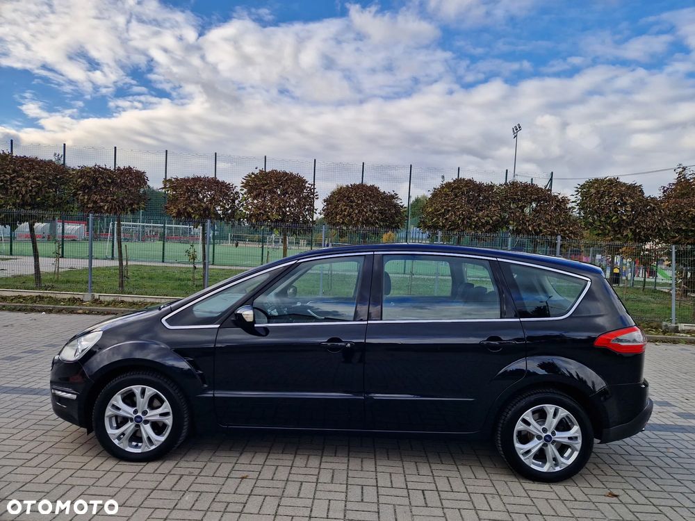 Ford S-Max - 5